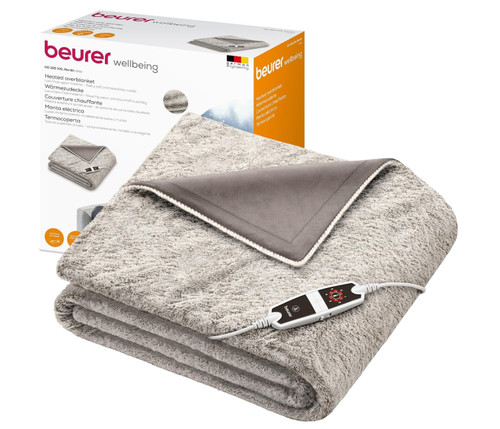 Beurer 150 xxl nordic - hd,