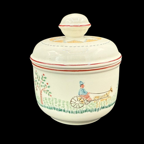 Villeroy boch american - &,