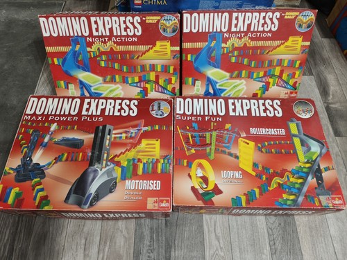 Goliath domino express - goliath,