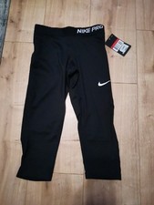 Nike Leggings Damen Gr. M