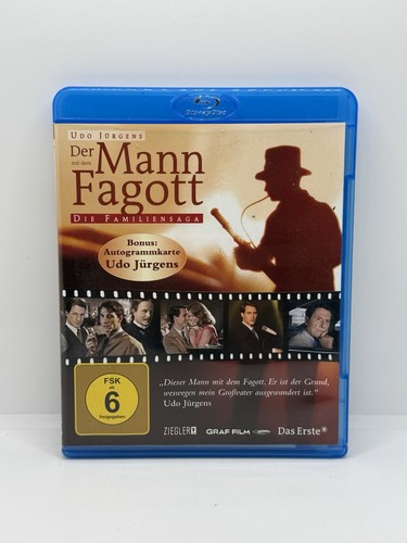 Der mann mit - fagott, (2011)