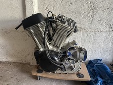 Motor revidiert Intruder VS1400 Mit UMBAU AUF DOPPELZÜNDUNG 4 Gang