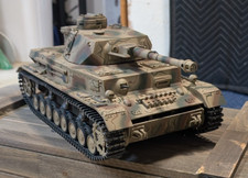 Torro panzerkampfwagen iv - torro,