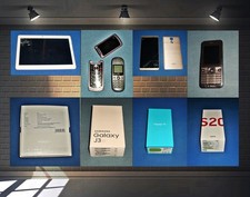 Für Bastler Handy / Tablett