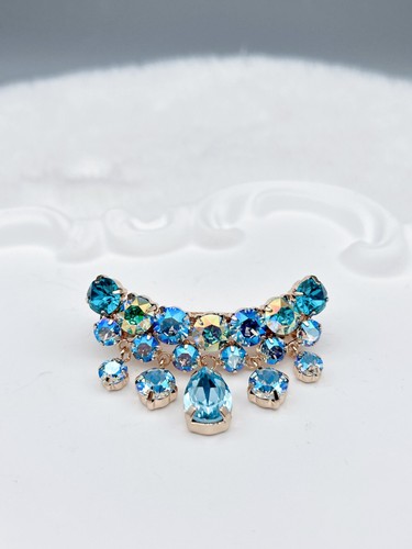 Elegante haarspange - haarspange, 5,5