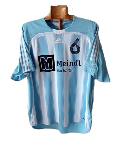 Adidas tsv dorfen - vintage, 2006