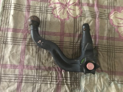 Abnehmbarer kugelkopf - 1x,
