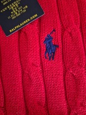 Original Ralph Lauren Damen