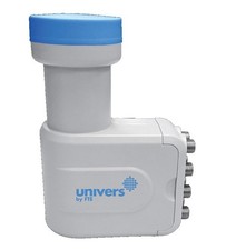 📡 Univers Octo LNB 8-fach