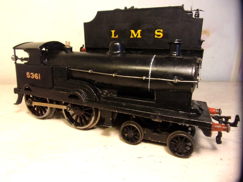 Bing für lms - b/l"o"=lms, 4-4-0