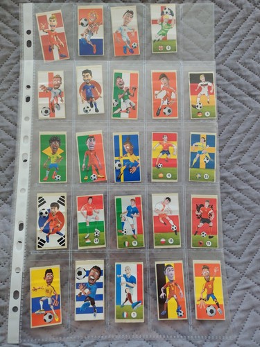 Football bubble gum sticker - bubble,