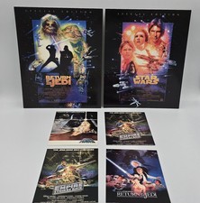 Star wars postkarten plus - wars,