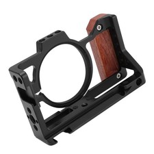 Metall Video Rig Cage