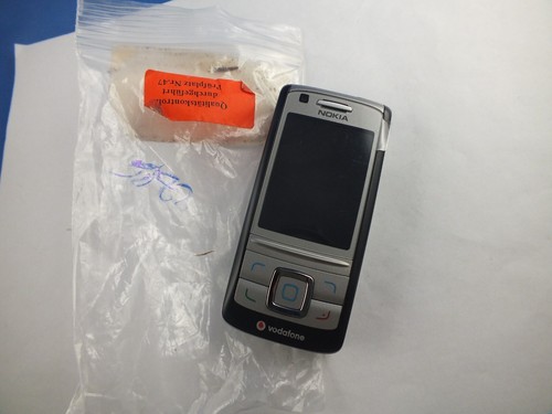 Original nokia 6280 umts - 6280,