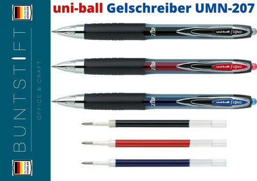 Uni ball gelschreiber signo - gelschreiber,