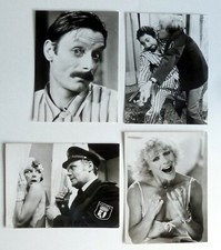 ELKE SOMMER Mann im Pyjama 4