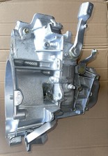 Camper Wohnmobil Getriebe Fiat Ducato 230 Modell 2.5 Liter Turbodiesel