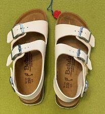 Original Birkenstock Fussbett, Modell Betula Funk, Größe 41, Sandale, Schuhe,