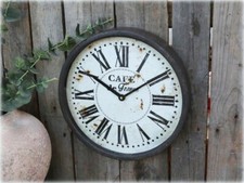 Chic Antique ⚜️ Cafe de