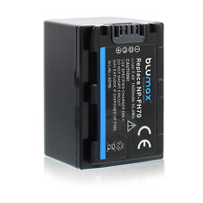 Blumax Akku passend für Sony