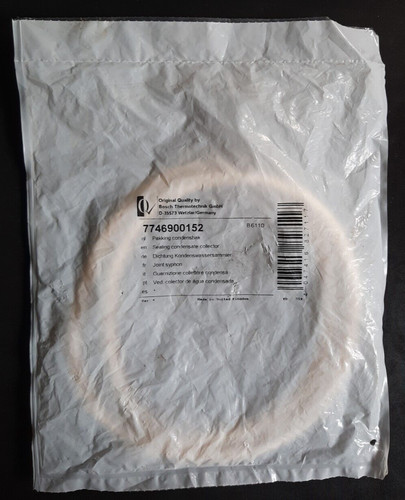 Buderus sieger dichtung - buderus, /sieger