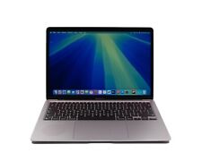 Apple MacBook Air 13 Retina M1 8GB RAM 256 GB SSD 2020 Laptop QWERTY 19% MwSt. 2