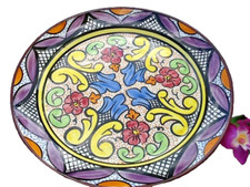 Pintano Amado Espagna Keramik