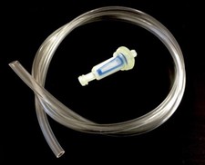 ✅ Set Benzinschlauch Vergaser Benzin Sprit Filter für TGB Bullet, Pegasus Sky ✅ 