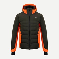 Kjus Herren Winterjacke