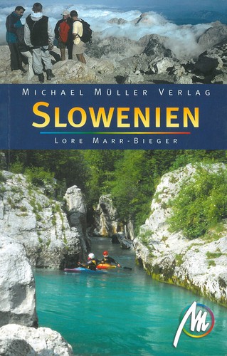 Slowenien michael müller - slowenien,