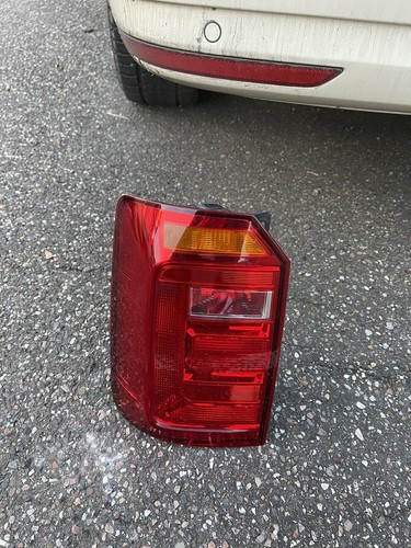 Rücklicht links original - rücklicht, vw
