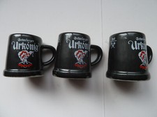 Schwarzer Urkönig Steinhagen