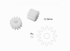 Tacho kombiinstrument zahnrad - tacho,