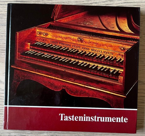 Tasteninstrumente keyboard - tasteninstrumente,