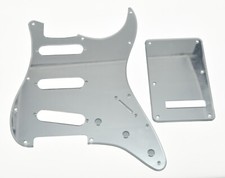 KAISH USA Spec Guitar SSS