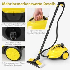 Hochdruck Dampfreiniger 2000W