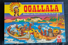 Ogallala von ASS