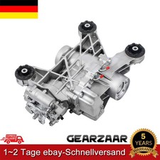 Hinterachsgetriebe