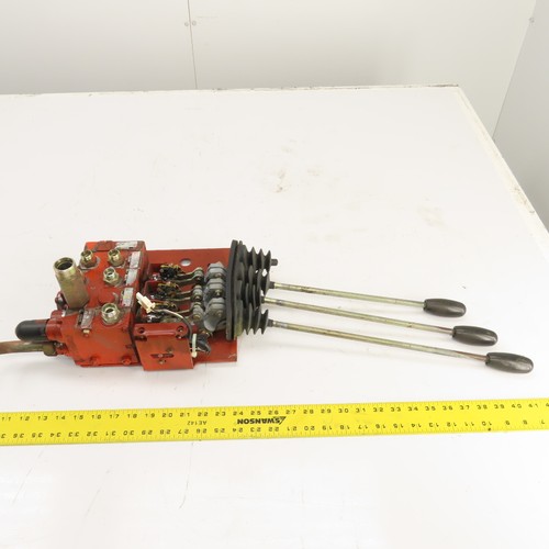 Linde e15s elektrisch - linde,