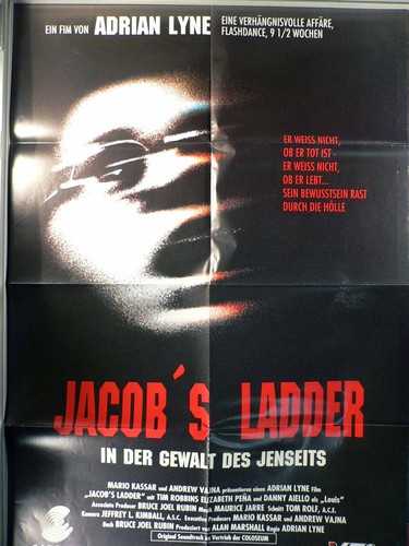 Jacob ladder tim - -,