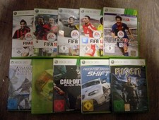 Schnäppchen Tolle XBox 360