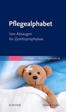 Pflegealphabet ZUSTAND SEHR