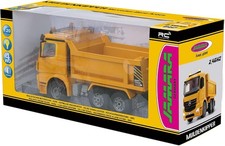 Jamara Mercedes Benz Arocs RC