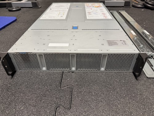 Quantaplex t42s node - quantaplex, t42s-2u