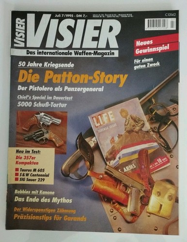 Visier das internationale - visier,