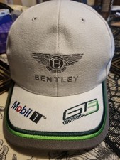 Bentley GT3 Continental Cars