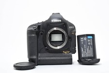 Canon EOS-1Ds Mark III