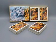 CLASSIC Piatnik, Spielkarten