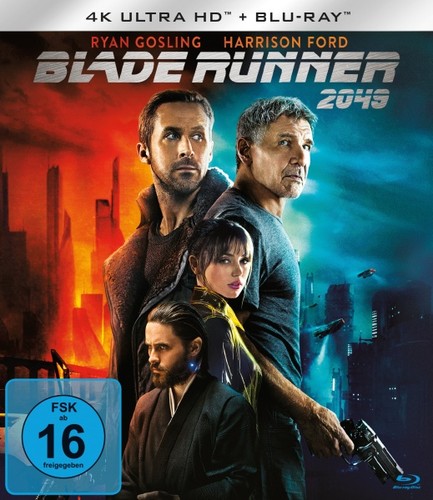 Blade runner 2049 - blade,