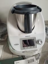 Vorwerk Thermomix TM5 mit